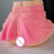 silicone dolls toy for men new best selling products vagina massager from automaticwoman